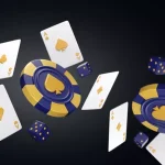 랜드카지노 도메인: 오프라인의 품격과 온라인의 편리함이 만난 새로운 카지노 경험