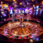 모델카지노 토토: 안전하고 즐거운 이용 가이드